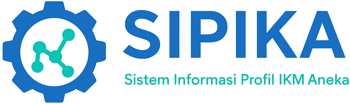 Logo Direktorat Industri Aneka